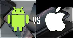 Android vs iOS: Which OS Should You Pick In 2018?